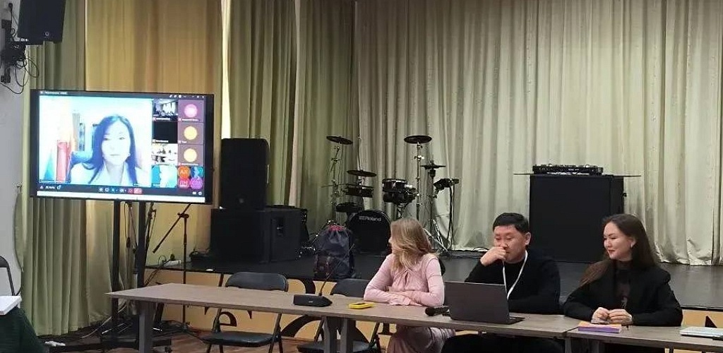 Забайкальский край представил проект креативного кластера на федеральной программе в Камчатке